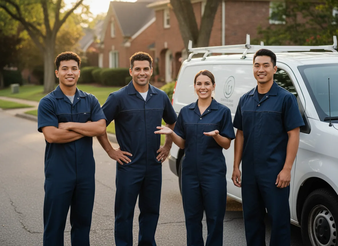 Home Gutter Service company in Leighton, AL